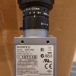 Sony XCD-V60 Digital Camera With Kowa LP780-40.5 F2.4/3.5MM Lens. Fixed Price $90.00.