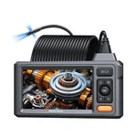 50FT Triple Lens Sewer Camera, Depstech Borescope With 5" Ips Screen, 1080P E.... Fixed Price $206.23.