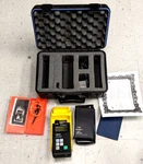 Siecor Optical Meter OTS-100 Series Kit With Carry Case Free Shipping. Fixed Price $244.99.