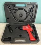 Cen-tech 2.4 Lcd Inspection Camera Model 67979. Fixed Price $25.00.