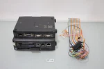 Keyence CV-3501P Digital Image Receiver/controller (IP18-A37). Fixed Price $281.95.