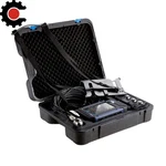 Wohler Vis 700 Hd Inspection Camera (chimney Version). Fixed Price $8199.99.