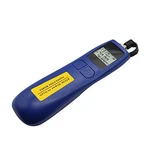 Qiirun TL537 Optical Power Meter Fiber Light 70 +10 Dbm With 6 Calibr.... Fixed Price $36.73.