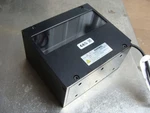 Ccs Machine Vision Red Coaxial Light LFV3-50X100RD. Fixed Price $379.99.