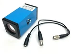 The Imaging Source Dfk Z12G445 Gige Color Zoom Machine Vision Camera. Fixed Price $449.99.
