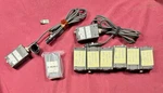 Jai CM-030 Ge-rh Remote Head Camera Lot Of 9. Fixed Price $29.95.