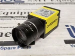 Cognex Industrial CAM-CIC-5000R-14-G W/warranty. Fixed Price $50.00.