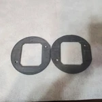 Bennett Manual Collimator D50M -x-ray Tube Lead Mounting Flange. Fixed Price $80.00.