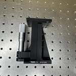 Thorlabs MVS010/M - 25 Mm Travel Vertical Translation Stage. Fixed Price $700.00.