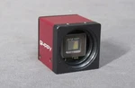 Allied Vision Guppy Pro Gf 046B Compact B/w Ccd Camera. Fixed Price $74.95.
