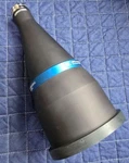 Opto Engineering TC12080 Telecentric Lens, 0.080X Mag, 8MM Img Circle, Wf/n. Fixed Price $999.84.