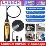 VSP600 Launch X431 Scanner Videoscope Hd Inspection Camera Borescope Endoscope. Fixed Price $49.99.