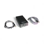 Toshiba IK-UM42 Ccd Camera Head With Power Supply, Multi-pin And Bnc Cables. Fixed Price $48.95.