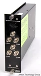 Dicon PS-12-2-9-13/16-FC/APC Two-position Switch Plug-in. Fixed Price $550.00.