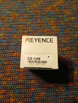 Nib Keyence CA-LH4 High Resolution Low Distortion 4MM Lens CALH4. Fixed Price $199.99.