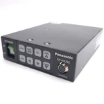 Panasonic GP-KH232CUM Camera Control Unit, 1080P, Hdmi/rgb Output, 12VDC. Fixed Price $2500.00.