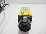 Cognex In-sight 1000 Camera Sensor Rev 800-5741-1. Fixed Price $84.99.