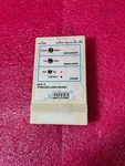 Noyes Stabalized Laser Source OLS3-S Fc D368464. Fixed Price $299.00.