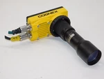 Cognex Sight IS5400-11 Machine Vision Camera 825-0211-1R W/ Vicotar T107 Lens. Fixed Price $249.00.