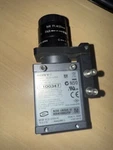Sony XCD-U100 Industrial Digital Camera W/ Kowa Hr F1.4/25MM Lens. Fixed Price $195.00.