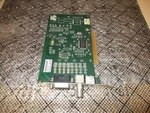 Cyberoptics Imagenation PXC200AL-00 Pci Color Frame Grabber Card. Fixed Price $44.99.