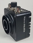 Matrox Iris GTX8000/GMX Smart Machine Vision Camera Body Module Unit. Fixed Price $3799.00.
