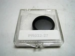 Midopt PR032-27 M27X0.5 Linear Polarizer Machine Vision Polarizing Filter New!. Fixed Price $99.95.