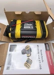 Ridgid 21898 Seektech ST-305 Line Transmitter, Tracer And Underground. Fixed Price $980.00.