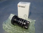 Keyence Camera Lens CA-LH75. Fixed Price $114.99.
