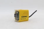 Cognex DM60L 821-0097-2R Barcode Reader *cut Cord. Fixed Price $200.00.
