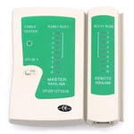 NSHL-468 RJ45 RJ11 RJ12 CAT5 Utp Network Lan Cable Tester Tool. Fixed Price $17.09.