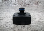 Flir CMLN-13S2M-CS Chameleon Digital Camera W/ Edmunds Optics 58206 17.5MM Lens. Fixed Price $149.99.