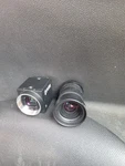Teledyne Flir Blackfly USB3 1.6MP Color Cameras, 8MM Lenses. Individually Sold. Fixed Price $250.00.