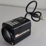 Kowa Camera LMZ111M3-R Motorized 10X Tv Zoom Lens Made By Pelco. Fixed Price $199.90.