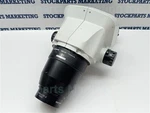 Olympus SZ61-60 SZ6160 Microscope Head W/ 110AL0.5X-2 WD200 Lens. Fixed Price $518.00.
