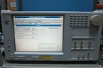 Anritsu MP1632A Digital Data Analyzer, With MU163220A, 163240A, W/opt 01,02,03. Fixed Price $3500.00.
