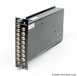 Dicon PM-1X16-8/13-62-FC Multi-channel Switch Plug-in. Fixed Price $550.00.