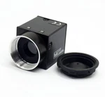 Teli CS8620C TK5162A1 DC12V Ccd Camera -unused-. Fixed Price $231.95.