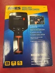Ames Digital Video Inspection Camera 64623. Fixed Price $27.99.