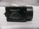 Panasonic ANPVC1040. Fixed Price $485.11.