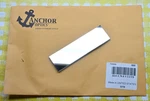 Anchor Optics Pn 76-084, 22.5 X 77 3.3 Mm Aluminized First Surface Mirror. Fixed Price $7.50.