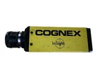 Cognex In-sight 1000 P/n 800-5740-1 Split Smart Camera W/ Lens. Fixed Price $205.00.