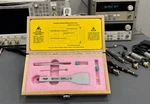 Agilent Keysight N5445A Infiniimax Iii 30GHZ Browser P 86100D, 90000-X Series. Fixed Price $2799.99.
