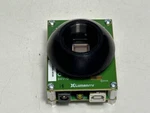 Lumenera LU120MB-WOIR Camera Usb 2.0 1.3MP 1280X1024 Monochrome. Fixed Price $375.00.