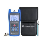 1PC Jonard Tools FPM-70 Power Meter +6DBM, Fc/sc/lc For Apc/pc/upc. Fixed Price $417.45.