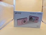 W&o Digital Camera, Portable Ccd Q3 Cameras Gifts, Hd Video New. Fixed Price $32.00.