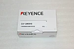 New In Box Keyence CA-LM0510. Fixed Price $315.00.