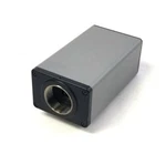 Ccd Machine Vision CV-235E Monochrome/ir Camera 12 Vdc (2 Available). Fixed Price $49.99.