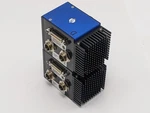 Lot Of Svs-vistek SVS625MTHCPC 2/3" ICX625 Monochrome Ccd Camera Link. Fixed Price $253.33.