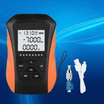 Fyboptwu - 4 In 1 Function Rechargeable Fiber Tester Portable Optical. Fixed Price $48.44.